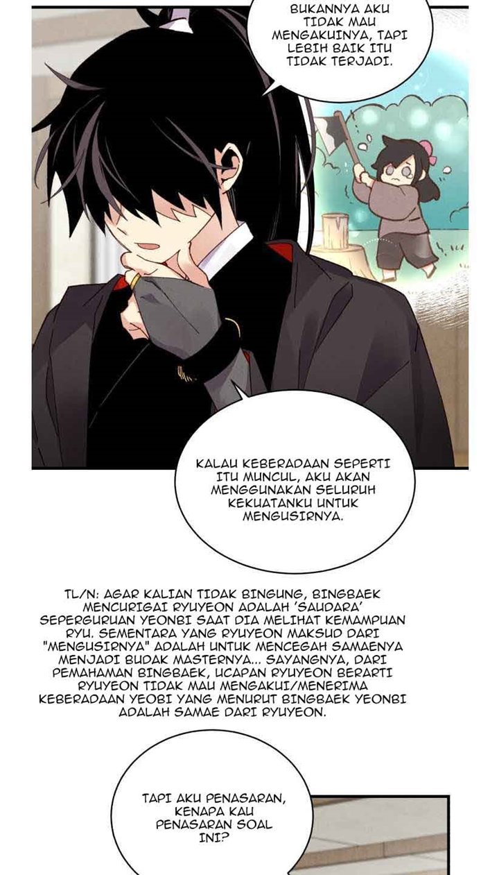 Dilarang COPAS - situs resmi www.mangacanblog.com - Komik lightning degree 097 - chapter 97 98 Indonesia lightning degree 097 - chapter 97 Terbaru 32|Baca Manga Komik Indonesia|Mangacan